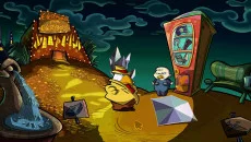 Detective Gallo - дата выхода для Nintendo Switch 2
