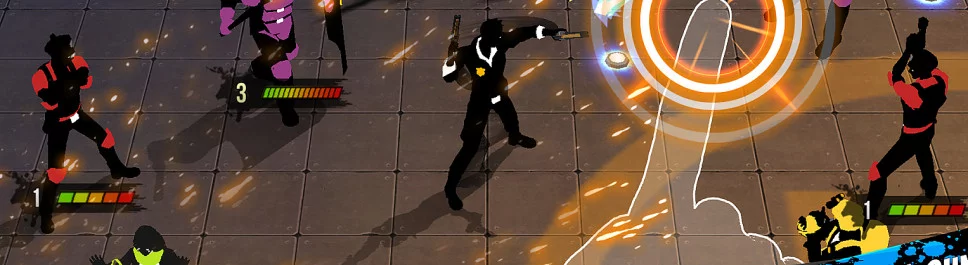 Gun Strider - последние новости сегодня (октябрь 2025) - взлом защиты, системные требования, новости обновлений, где скачать игру, трейлер