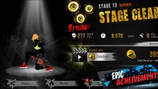 Gun Strider - игра в жанре Футуризм (Будущее)