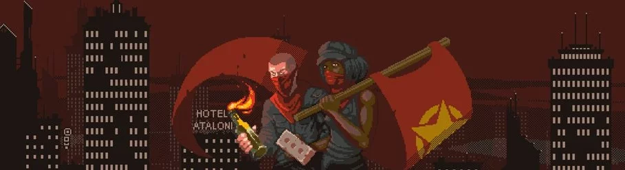 Tonight We Riot — Таблица для Cheat Engine [UPD: 13.05.2020] / Таблицы / Читы