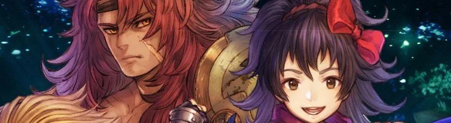 Форум Final Fantasy Dimensions II (Final Fantasy Dimensions 2)