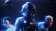 Star Wars: Battlefront 2 - игра в жанре Шутер на PC 