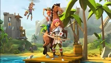 Ylands - игра в жанре Бесплатная игра