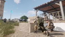 Argo - дата выхода для Windows 3.x