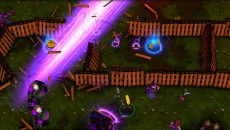 Metal Tales: Fury of the Guitar Gods - дата выхода для Linux