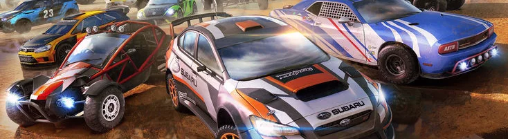 Asphalt Xtreme (Asphalt Экстрим) - последние новости сегодня (сентябрь 2025) - взлом защиты, системные требования, новости обновлений, где скачать игру, трейлер