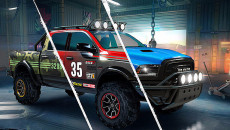 Asphalt Xtreme