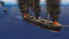 Ironclads 2: War of the Pacific - дата выхода для Windows 3.x