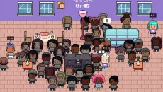 Breakup Squad - дата выхода для Windows 3.x