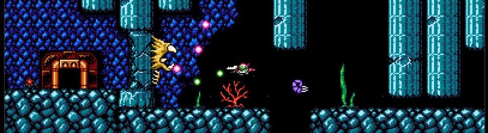Blaster Master Zero - последние новости сегодня (август 2025) - взлом защиты, системные требования, новости обновлений, где скачать игру, трейлер