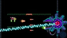 Blaster Master Zero - дата выхода для Nintendo Switch 2