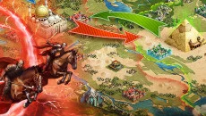 Triumph: Dawn of Power - дата выхода для Browser