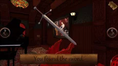 Murder Mystery Adventure - игра в жанре Головоломка