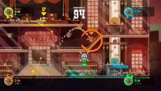 Sombrero: Spaghetti Western Mayhem - дата выхода для Windows 3.x