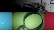 unWorded - игра в жанре Головоломка