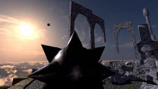 Destroyer - игра в жанре Вид от первого лица