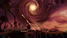 Hunters Gate - игра в жанре Виртуальная реальность (VR)