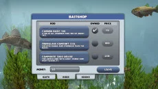 Fish Tycoon похожа на Fish Tycoon