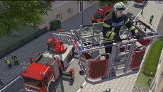Emergency Call 112 - The Fire Fighting Simulation - дата выхода для Windows 3.x