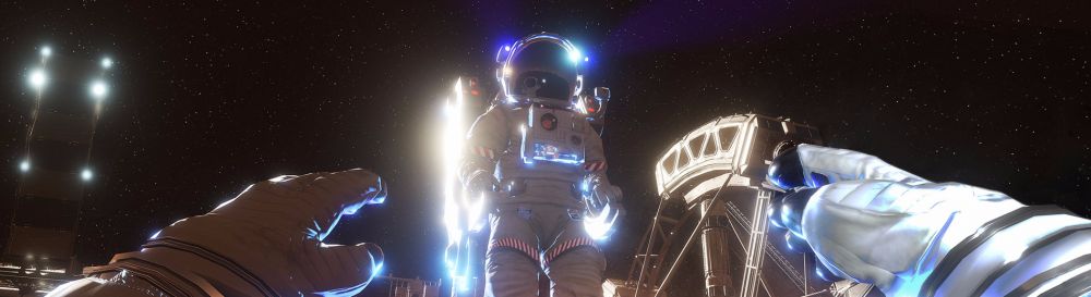 Дата выхода Martian VR  на PC и PS4 в России и во всем мире