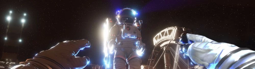 Martian VR - последние новости сегодня (сентябрь 2025) - взлом защиты, системные требования, новости обновлений, где скачать игру, трейлер