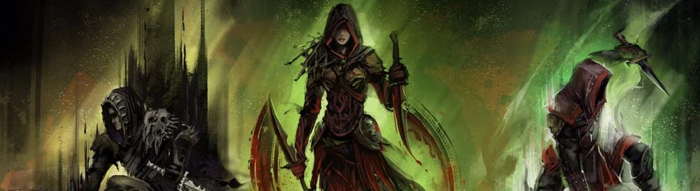 Позитивные отзывы о Camelot Unchained — 0 мнений