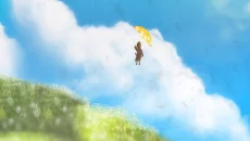 Tuki: Quest Of The Mansa