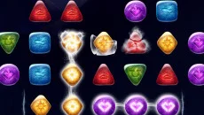 Calming Lia - игра в жанре Аркада