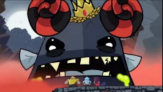 World Word War - игра в жанре Аркада