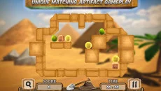 Dale Hardshovel and the Bloomstone Mystery - игра в жанре Головоломка