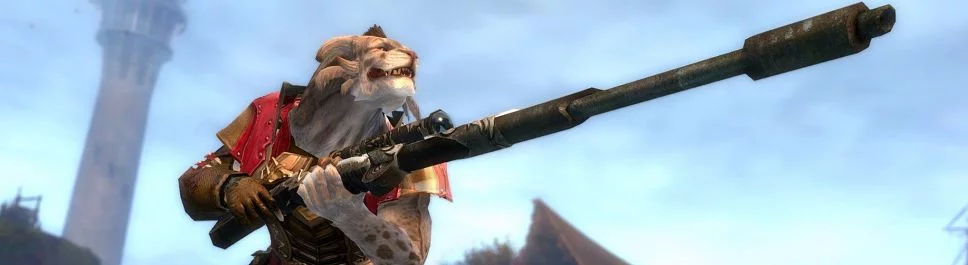 Скриншоты Guild Wars 2 - всего 456 картинок из игры Скриншоты Guild Wars 2 - всего 456 картинок из игры