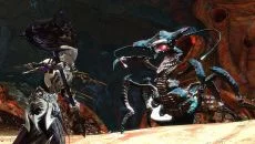 Guild Wars 2 - игра в жанре Онлайн