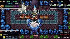 Cladun Returns: This is Sengoku! - дата выхода для PS Vita
