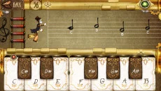 Note Fighter - игра в жанре Стимпанк
