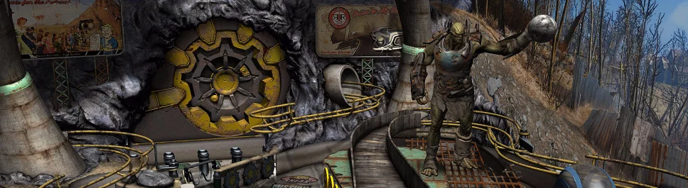 Bethesda Pinball - последние новости сегодня (август 2025) - взлом защиты, системные требования, новости обновлений, где скачать игру, трейлер