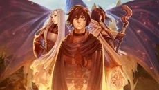 Tales of Berseria похожа на Tales of Berseria