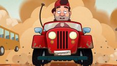 Hill Climb Racing 2