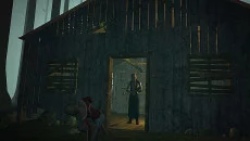 Dead Runner - Inner Evil - игра в жанре Хоррор