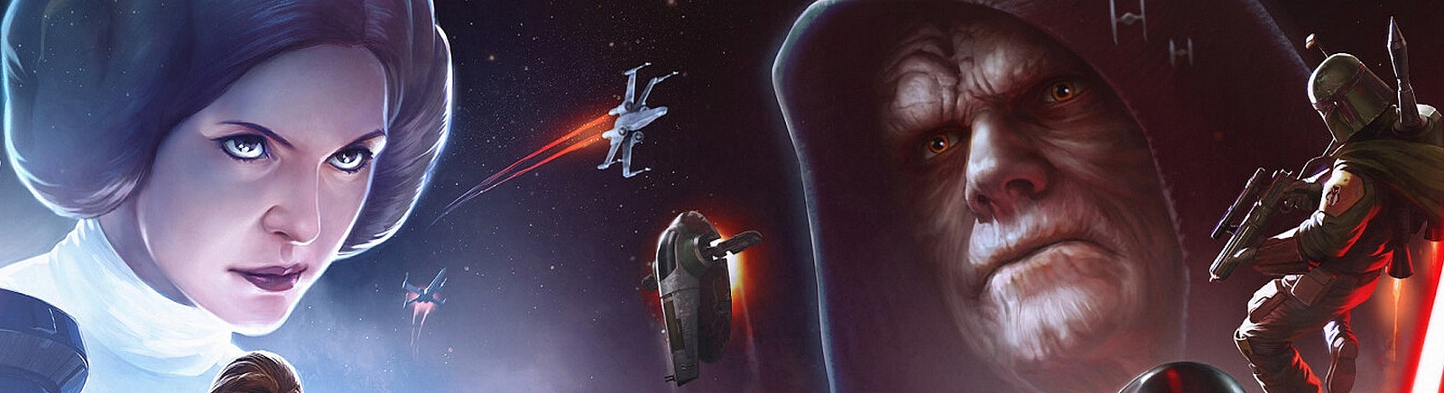 Дата выхода Star Wars: Force Arena  на iOS и Android в России и во всем мире
