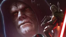 Star Wars: Uprising похожа на Star Wars: Uprising