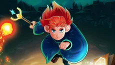 Mages of Mystralia - дата выхода для Xbox One