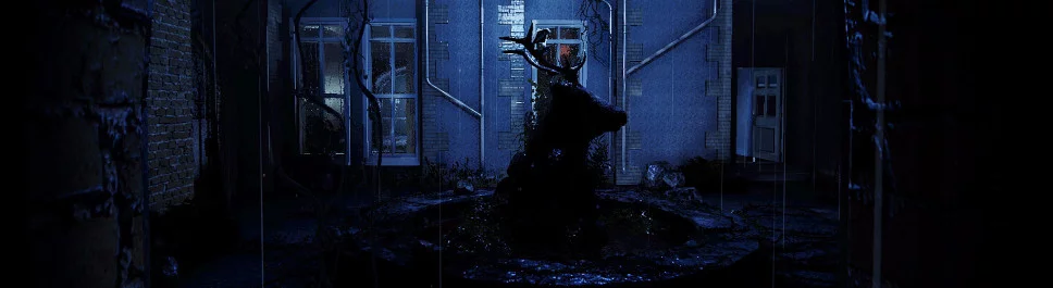 Лучшие игры для Linux, похожие на Don&#039;t Knock Twice