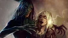 Don't Knock Twice - игра в жанре Виртуальная реальность (VR)