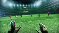 Final Goalie: Football Simulator