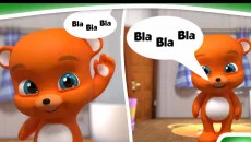 My Talking Teddy - дата выхода для Android