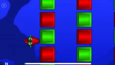 Squid Test - игра в жанре Аркада