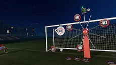Header Goal VR: Being Axel Rix - игра в жанре Виртуальная реальность (VR)