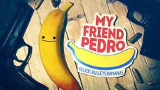My Friend Pedro - дата выхода на iOS 