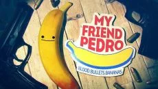 My Friend Pedro - дата выхода для Windows 3.x