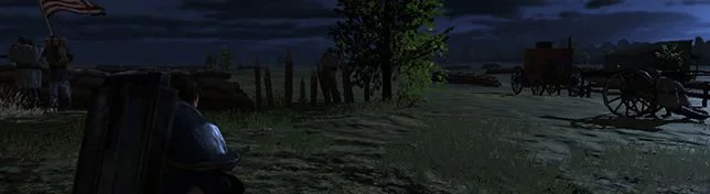 Лучшие игры для PlayStation 3, похожие на Noblemen: 1896